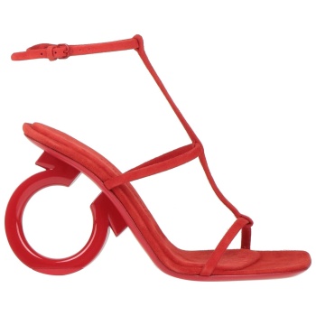 ferragamo παπουτσια πέδιλα