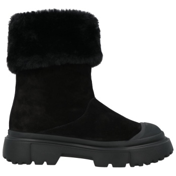 hogan παπουτσια μποτάκια