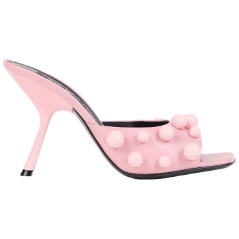 sergio rossi παπουτσια πέδιλα