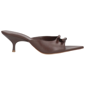 gia borghini παπουτσια πέδιλα