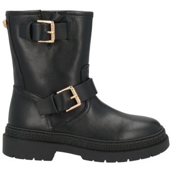 versace young παπουτσια μποτάκια