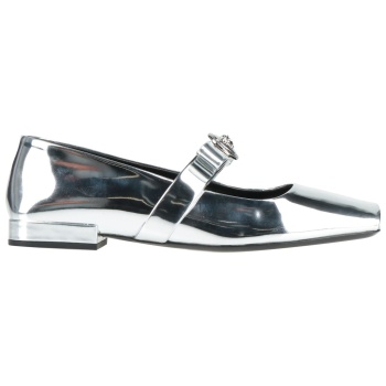 versace παπουτσια μπαλαρίνες