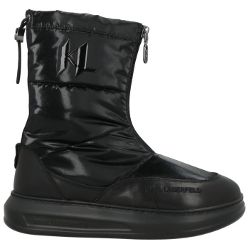 karl lagerfeld παπουτσια μποτάκια