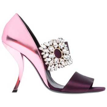 roger vivier παπουτσια πέδιλα