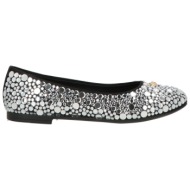  versace young παπουτσια μπαλαρίνες