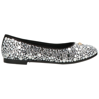 versace young παπουτσια μπαλαρίνες