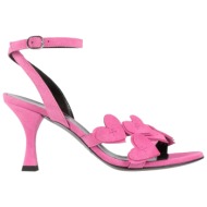  emanuela passeri παπουτσια πέδιλα