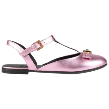 versace young παπουτσια μπαλαρίνες