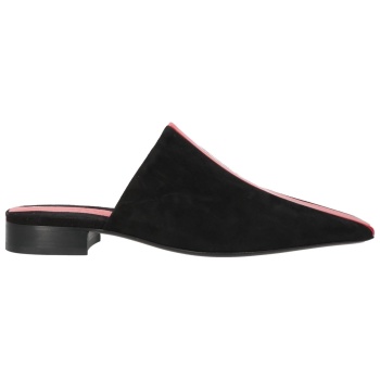 ferragamo παπουτσια μουλάρια και τσόκαρα