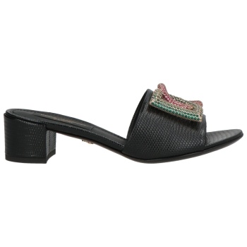 dolce&gabbana παπουτσια πέδιλα