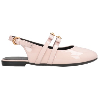 versace young παπουτσια μπαλαρίνες