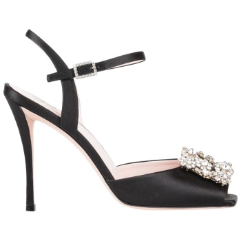 roger vivier παπουτσια πέδιλα