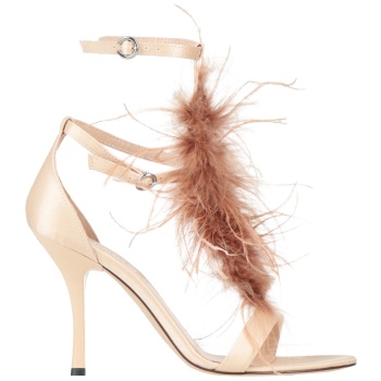 pinko παπουτσια πέδιλα