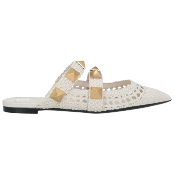 valentino garavani παπουτσια μουλάρια