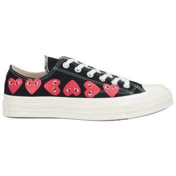 converse x comme des garçons play