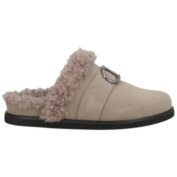 twinset παπουτσια μουλάρια και τσόκαρα