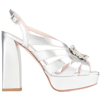 roger vivier παπουτσια πέδιλα
