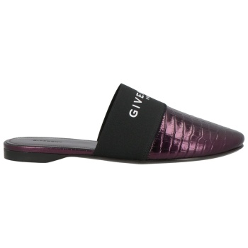 givenchy παπουτσια μουλάρια και τσόκαρα