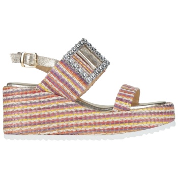 monti παπουτσια πέδιλα