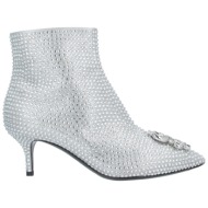  moschino παπουτσια μποτάκια