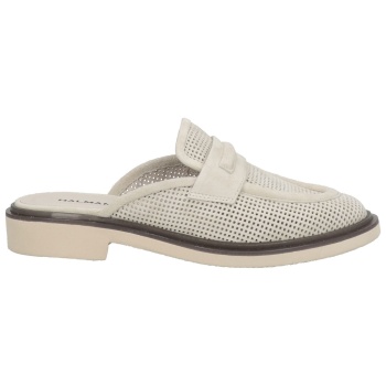 halmanera παπουτσια μουλάρια και τσόκαρα