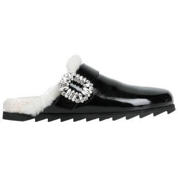 roger vivier παπουτσια μουλάρια και