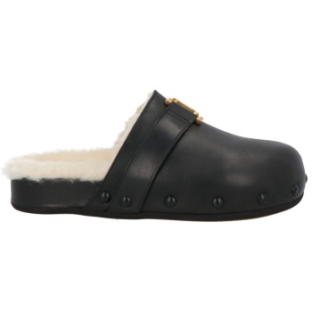 chloé παπουτσια μουλάρια και τσόκαρα