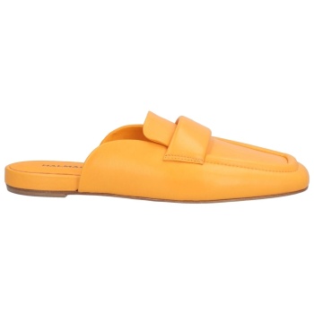 halmanera παπουτσια μουλάρια και τσόκαρα