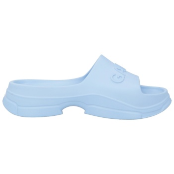 ganni παπουτσια πέδιλα