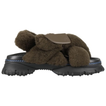 burberry παπουτσια πέδιλα