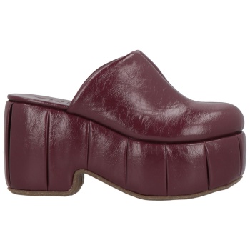 themoirè παπουτσια μουλάρια και τσόκαρα