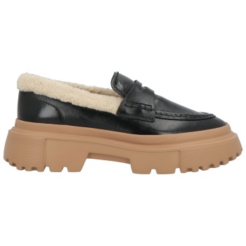 hogan παπουτσια μοκασίνια