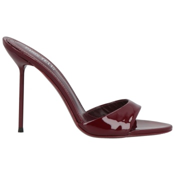 paris texas παπουτσια πέδιλα