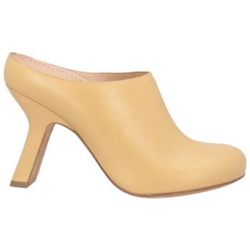 loewe παπουτσια μουλάρια και τσόκαρα