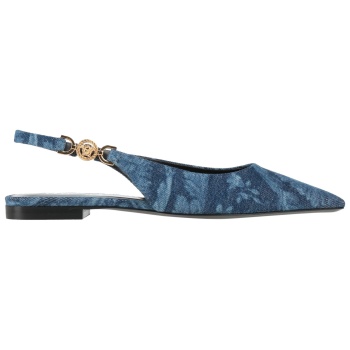 versace παπουτσια μπαλαρίνες