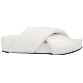 jil sander παπουτσια πέδιλα