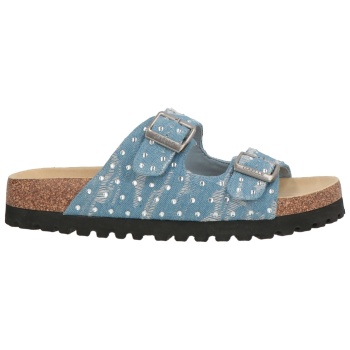 gaëlle paris παπουτσια πέδιλα