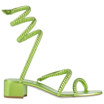 rene` caovilla παπουτσια πέδιλα