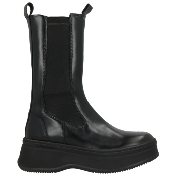 calvin klein παπουτσια μποτάκια