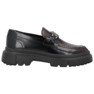  hogan παπουτσια μοκασίνια