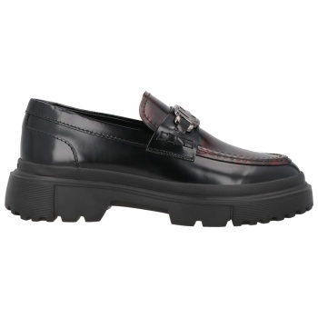 hogan παπουτσια μοκασίνια