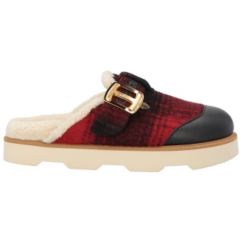 hogan παπουτσια μουλάρια και τσόκαρα