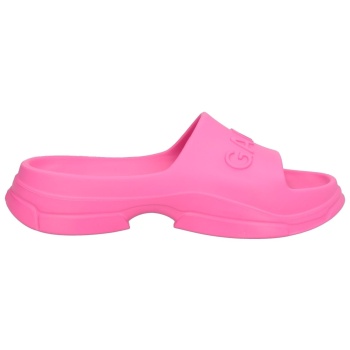 ganni παπουτσια πέδιλα