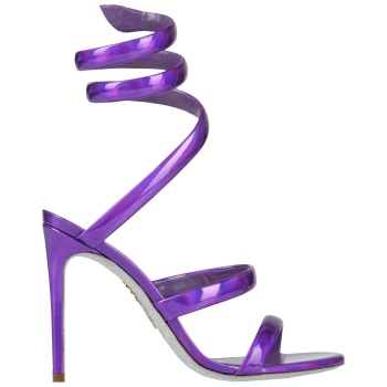 rene` caovilla παπουτσια πέδιλα