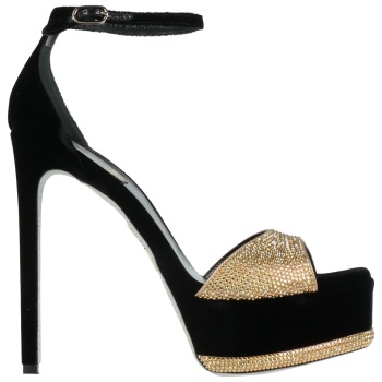 rene` caovilla παπουτσια πέδιλα