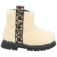  moschino baby παπουτσια μποτάκια