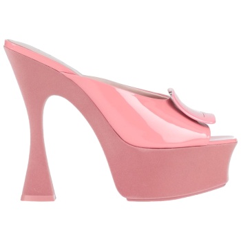 roger vivier παπουτσια πέδιλα