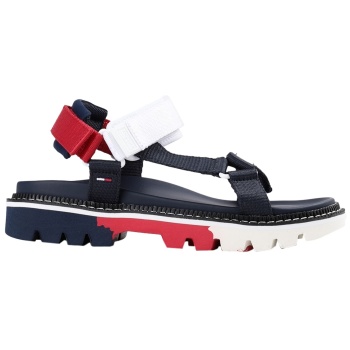 tommy jeans παπουτσια πέδιλα