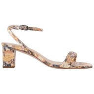 sandro παπουτσια πέδιλα