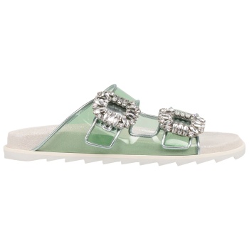 roger vivier παπουτσια πέδιλα